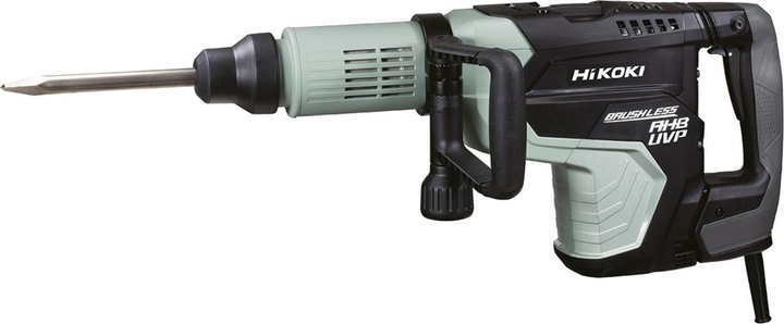 Image du produit Hikoki Marteau de coupe H60MEY (Fonctionnement sur secteur)