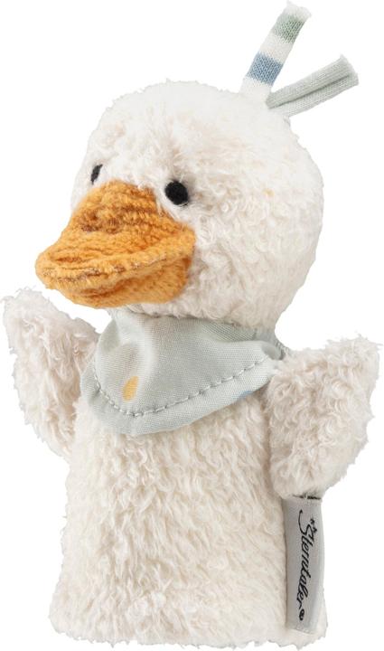 Produktbild Sterntaler Fingerpuppe Edda