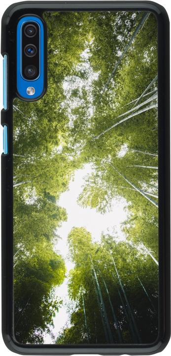 Immagine prodotto PhoneLook Coque Spring 23 foresta cielo blu (Samsung Galaxy A50)