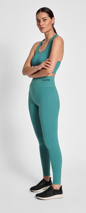 Image du produit hummel Tif Collant Taille Haute Seamless (XS)