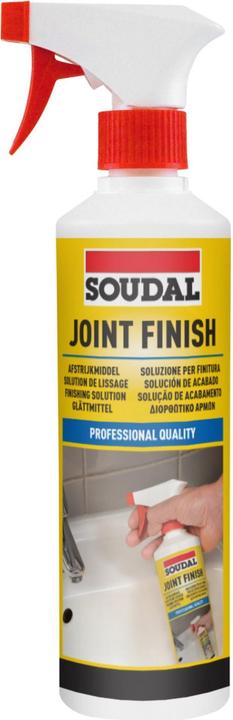 Produktbild Soudal Glättmittel 5L (5000 ml)
