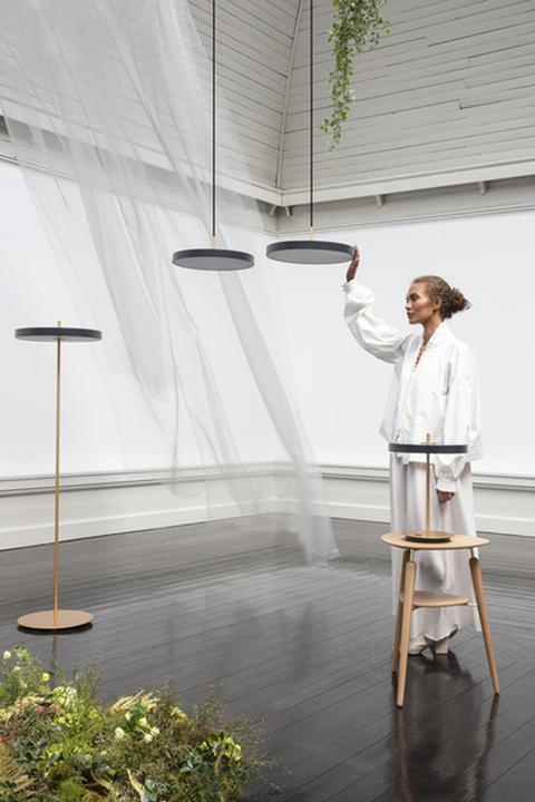 Actual product image Umage Asteria (1500 lm)