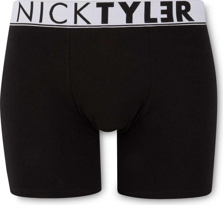 Produktbild Nick Tyler Unterhosen (S, 2er Pack)