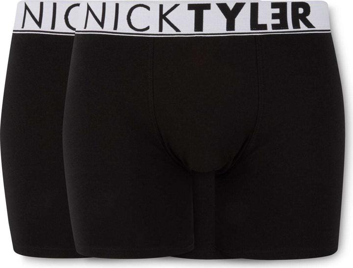 Produktbild Nick Tyler Unterhosen (S, 2er Pack)
