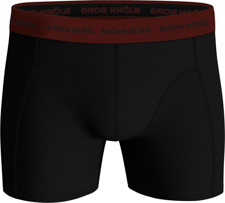 Produktbild Björn Borg Boxershort Casual Stretch (L, 7er Pack)