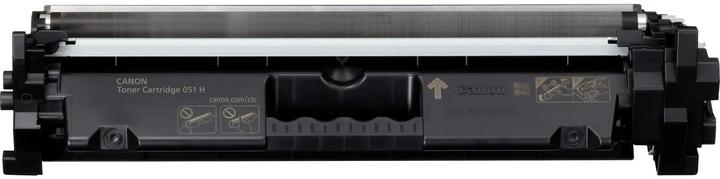 Produktbild Canon 051H (BK)