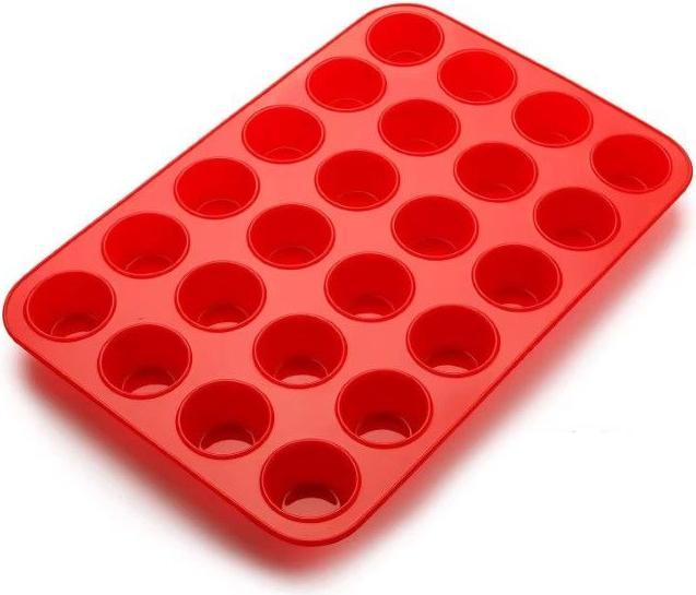 Produktbild MU Classic Silikonform