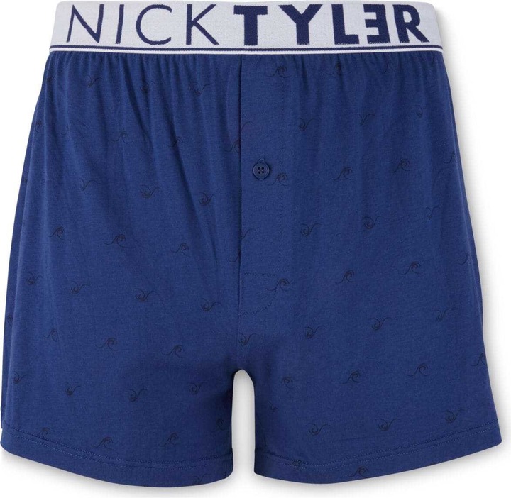 Actual product image Nick Tyler Underwear (M, pack of 2)