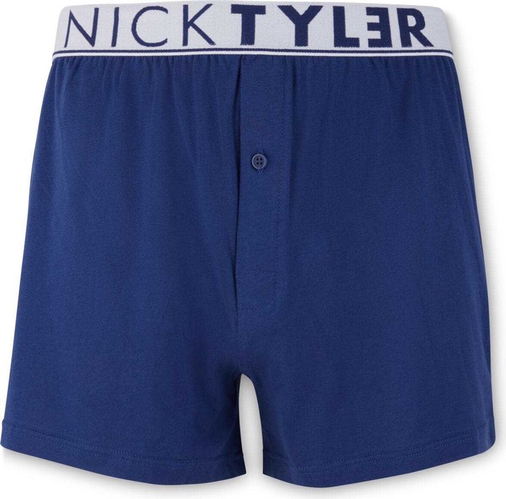 Actual product image Nick Tyler Underwear (M, pack of 2)