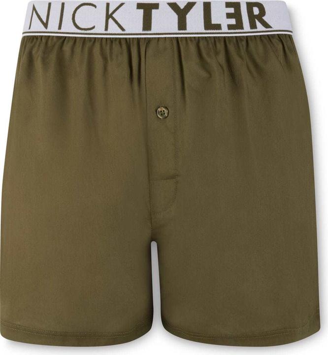 Produktbild Nick Tyler Unterhosen (M, 2er Pack)