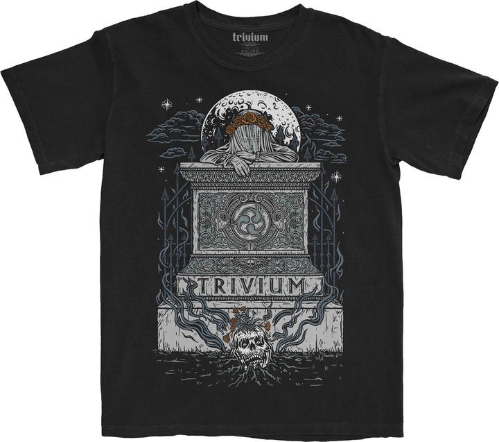 Produktbild Trivium Tomb Rise (L)