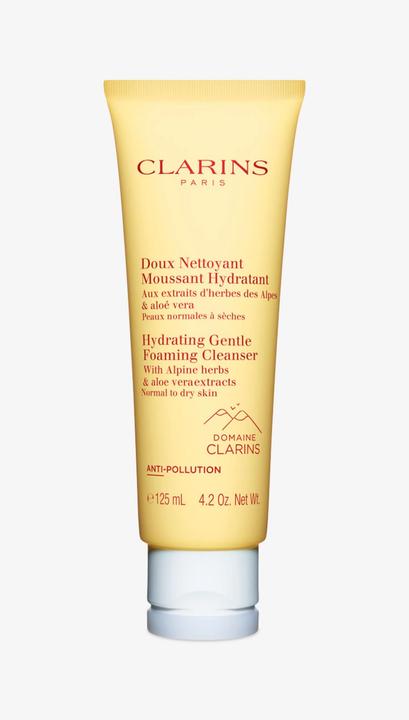 Produktbild Clarins Gesichtsreinigung Sanft (Cleansing Balms, 125 ml)