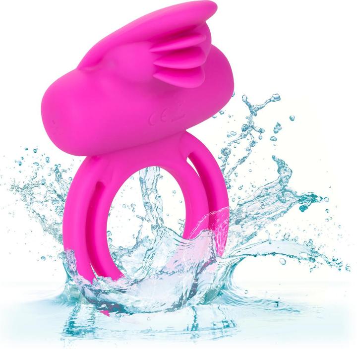 Immagine prodotto CalExotics Dual Clit Flicker Enhancer (3.75 cm)