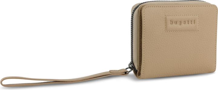 Actual product image Bugatti Geldbörse ELSA
