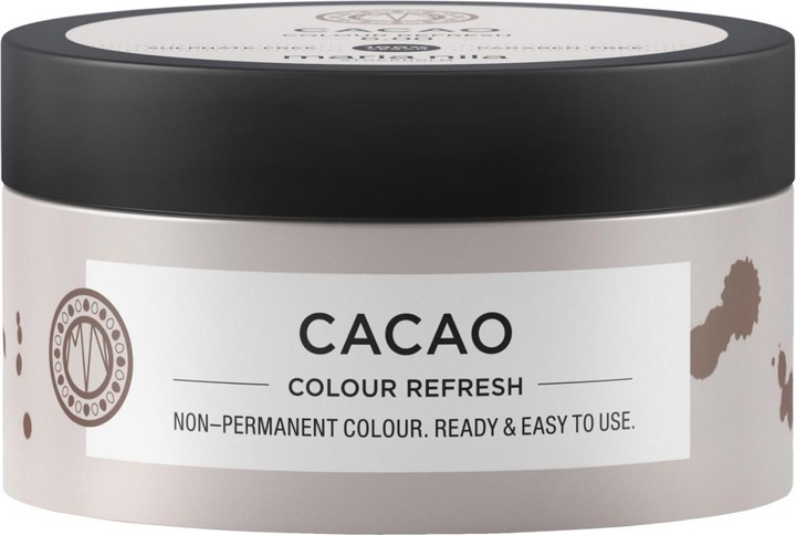 Produktbild Maria Nila Colour Refresh - Cacao 6.00 (100 ml)