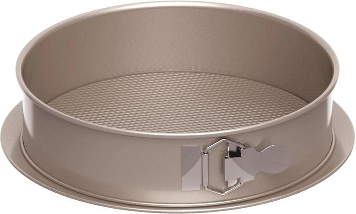 BergHoff Springform Leo Balance 24 cm, Materialtyp: Metall (24 cm)