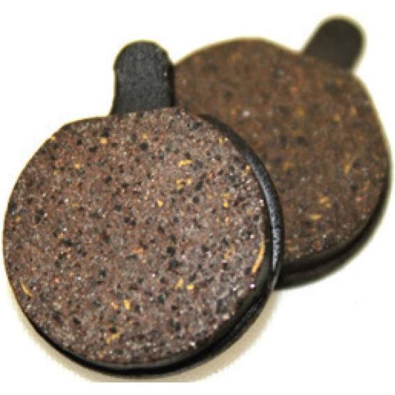 Clarks, Bremsbeläge, (Organisch (Resin))