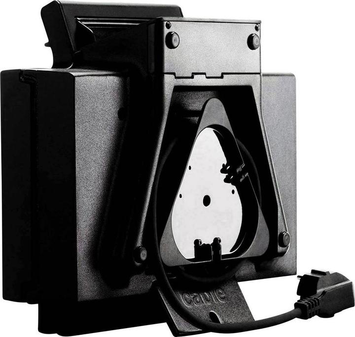 Actual product image Krups Waffeleisen FDK251CH