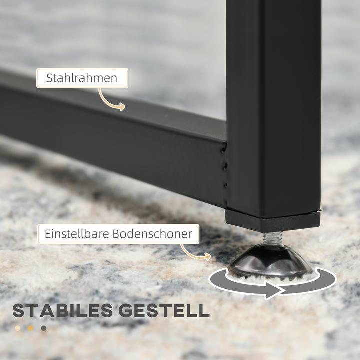 Image du produit Homcom Phoebe