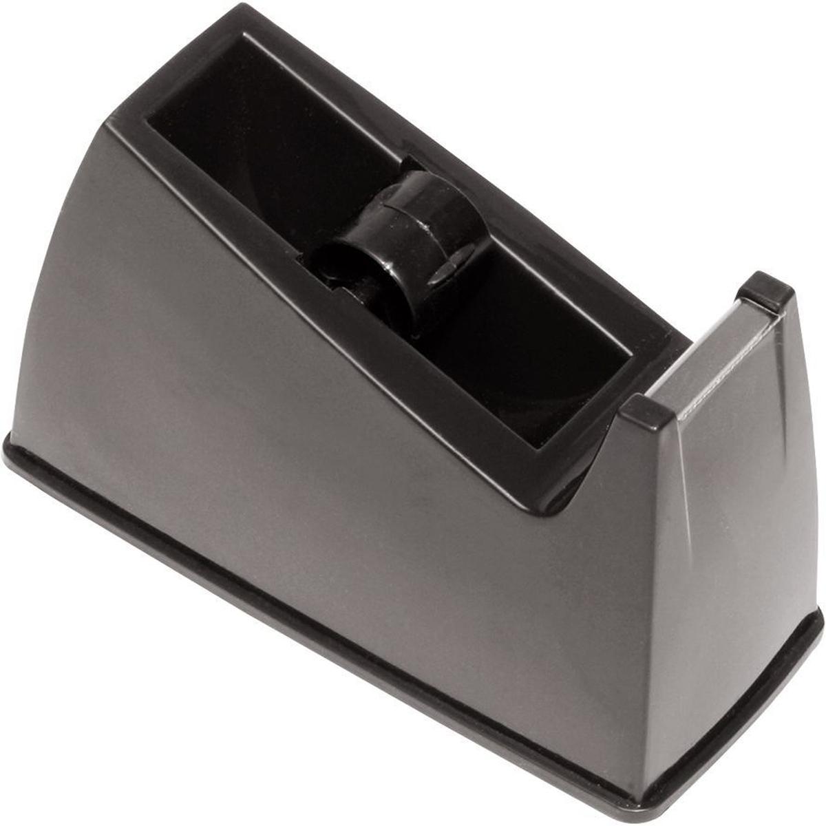 Alco, Klebebandabroller, Klebeband-Tischabroller für Rollen 19mmx33m blau