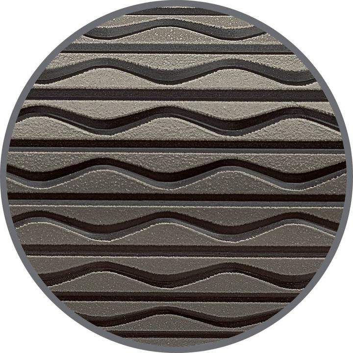 Immagine prodotto Faber-Castell Stilo Ambition OpArt Sabbia M (sabbia nera, 1x)