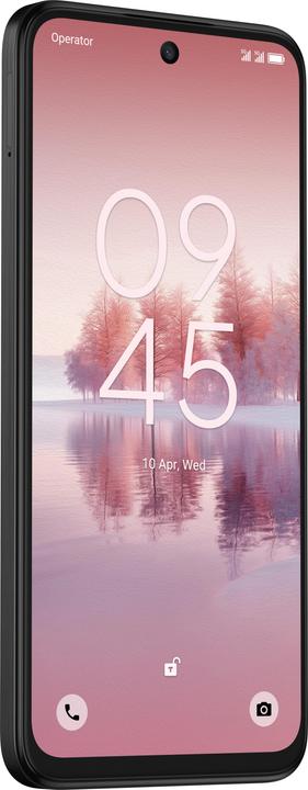 Image du produit TCL 60 SE NxtPaper (256 Go, Space grey, 6.70", Double SIM, 5G)