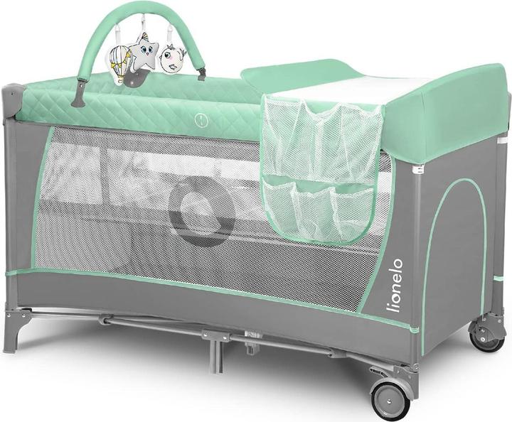 Image du produit Lionelo Flower