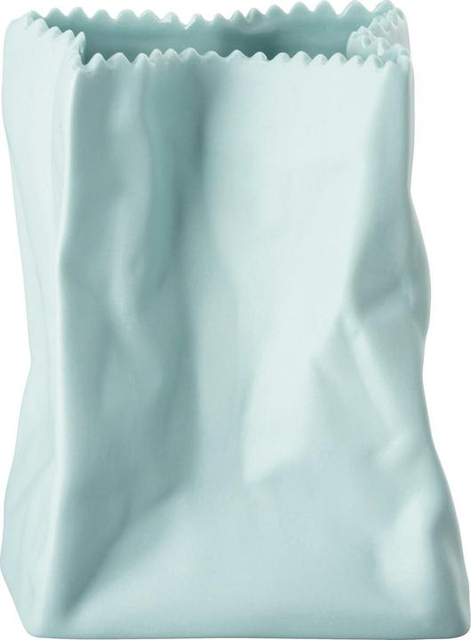 Produktbild Rosenthal Tütenvase - Mint - Vase 9 cm (1 x, 9 x 9 cm)
