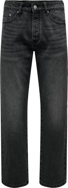 Image du produit Only & Sons Onsedge Straight 7901 Box Pim Jeans Noos (W34/L32)