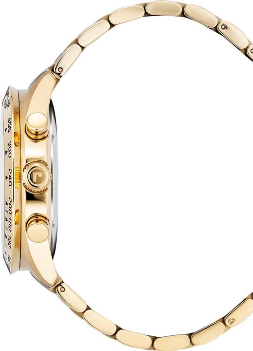 Actual product image Roamer Monza 100 850837487520 Herrenuhr Chronograph (Analogue wristwatch, 42 mm)