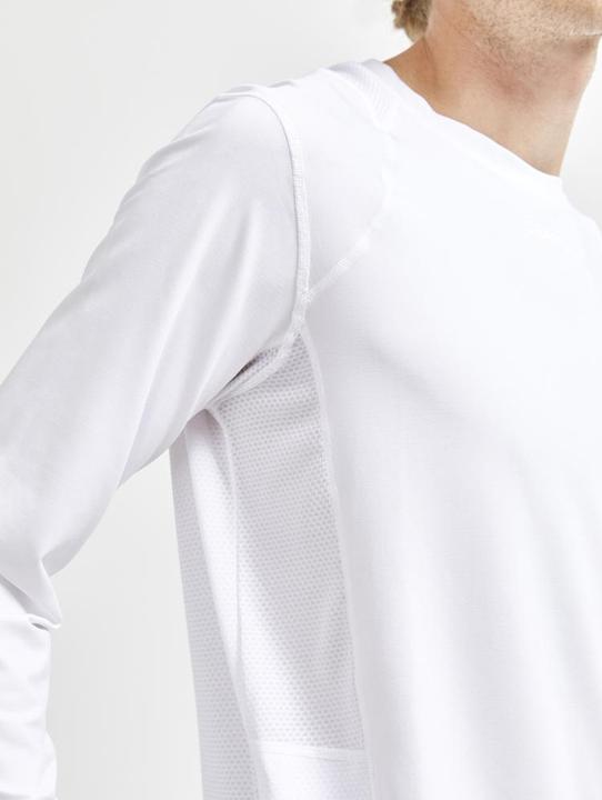 Actual product image Craft Adv Essence Ls Tee Men (L)