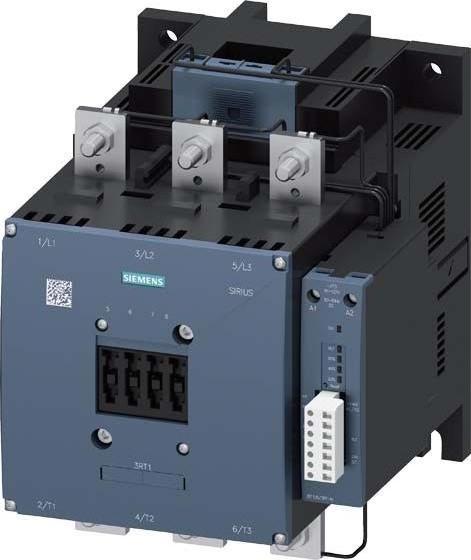 Produktbild Siemens Indus.Sector Schütz 3RT1075-6PF35