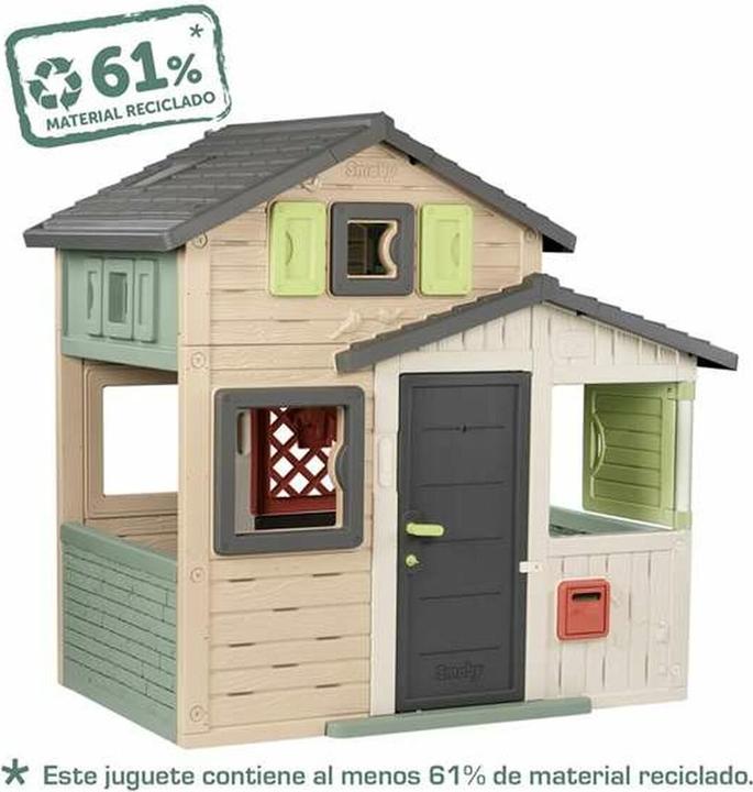 Actual product image Smoby Evo Friends