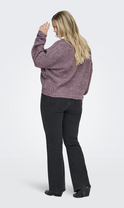 Produktbild Only CARZOEY Strickjacke Strickjacke (M)