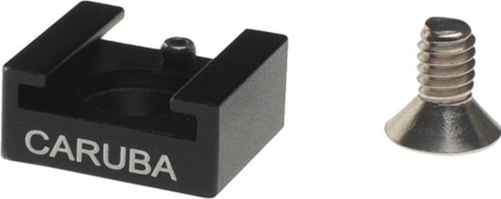 Produktbild Caruba Cold Shoe (Adapter)