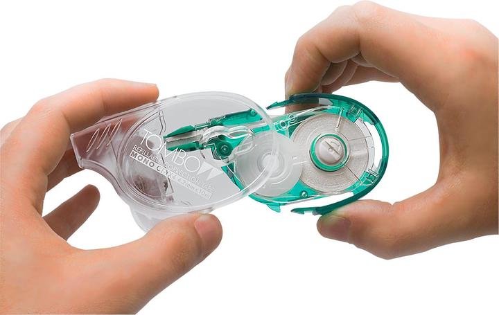 Productafbeelding Tombow Correctierol Mono