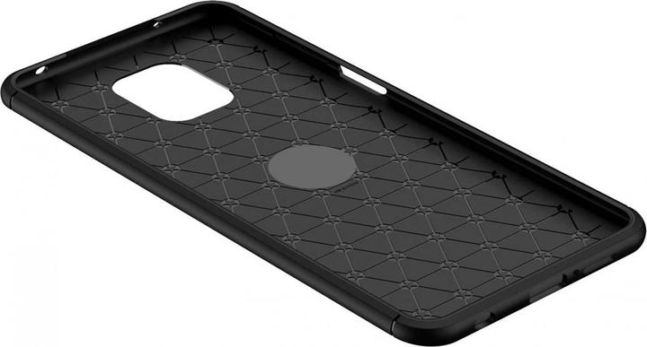 Image du produit Screenguard RingCase 360-GradXiaomi Redmi Note 9 Pro Cover (Xiaomi Redmi Note 9 Pro)