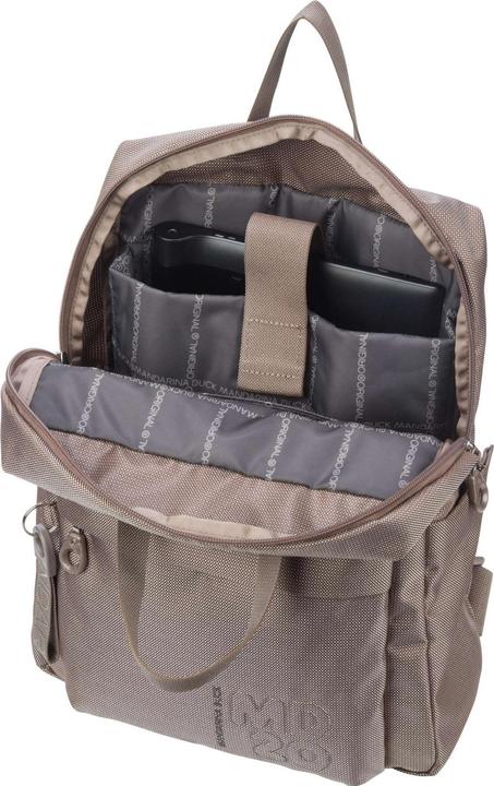 Image du produit Mandarina Duck Sac à dos / Daypack MD20 Backpack QMT17 (9 l)