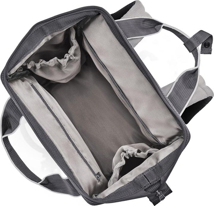 Productafbeelding reisenthel allrounder R visgraat grijs (12 l)