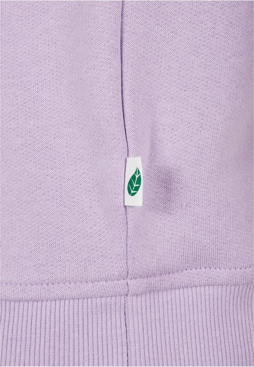 Actual product image Urban Classics Ladies Organic Hoody - 8576 (5XL)