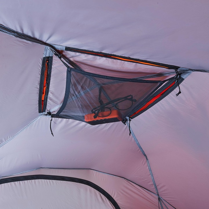 Produktbild Simond makalu t3 evo 331905 (Vorzelt, 4.90 kg, 3 Personen)
