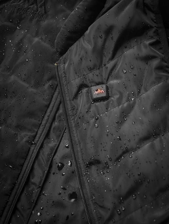 Actual product image Heat Experience Heated Everyday Vest W (S)