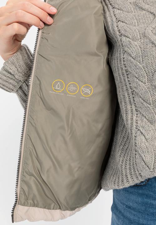 Produktbild Camel Active Steppweste aus recyceltem Polyester (36)