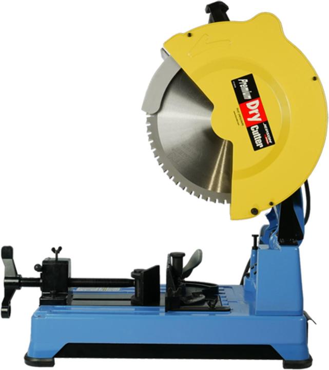 Jepson Premium Dry Cutter 9430 mit d 305/60Z Sägeblatt