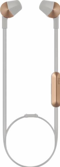 Actual product image Fitbit Flyer (6 h, Cable, Wireless)