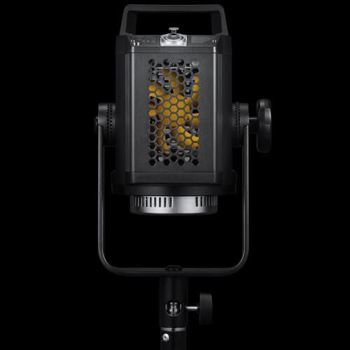 Actual product image Godox VL200II Led Video Light (Video light)