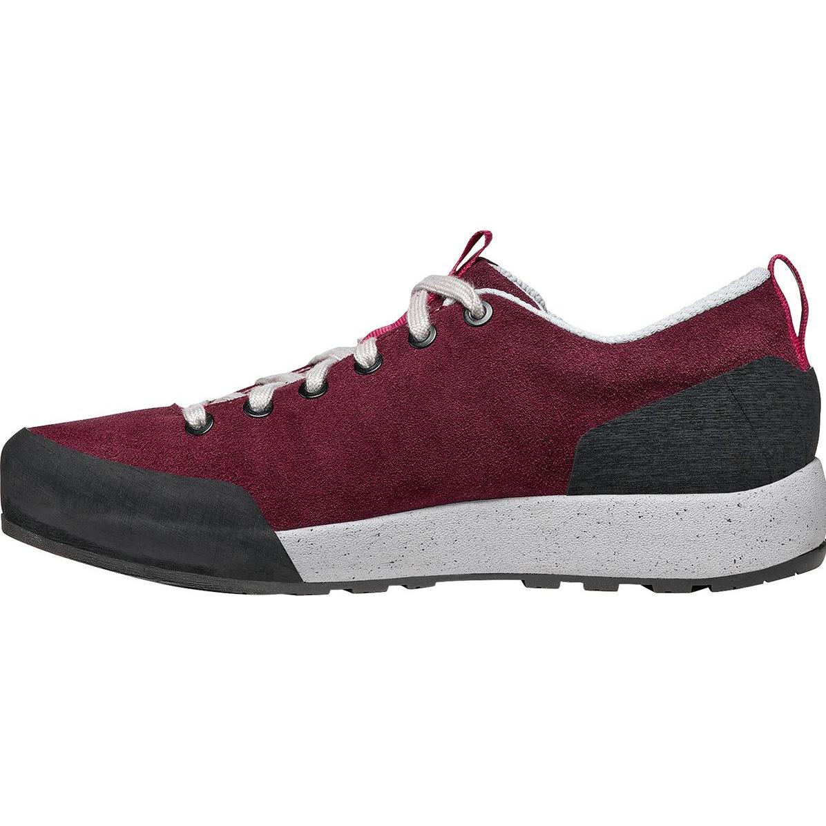 Thumbnail - Scarpa, Unisex, Wanderschuhe, Spirit Evo Approach Schuh (41), Violett