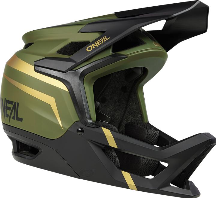 Produktbild O Neal Oneal TRANSITION Helmet FLASH V.23 (57 - 58 cm)