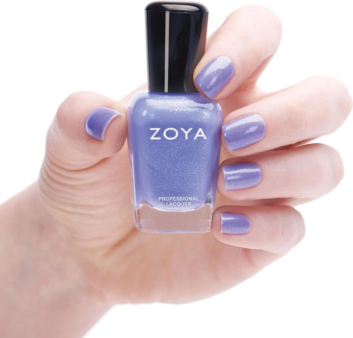 Produktbild Zoya Aster (Farblack)