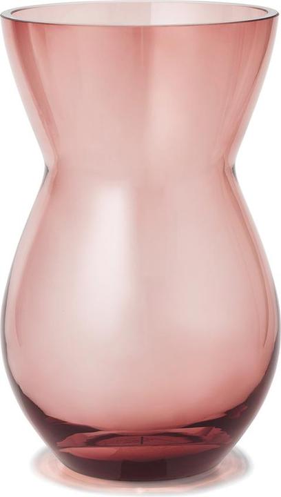 Actual product image Holmegaard Calabas Vase